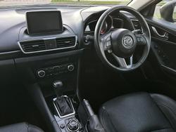 2014 Mazda 3 Touring