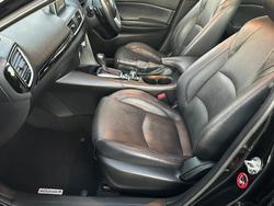 2014 Mazda 3 Touring