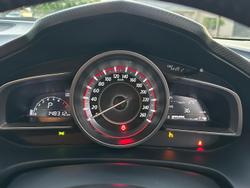 2014 Mazda 3 Touring