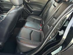 2014 Mazda 3 Touring