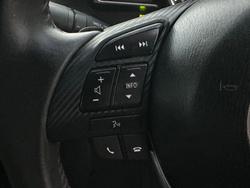 2014 Mazda 3 Touring