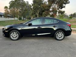 2014 Mazda 3 Touring