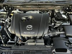2014 Mazda 3 Touring