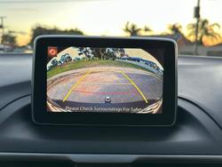 2014 Mazda 3 Touring