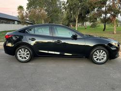 2014 Mazda 3 Touring