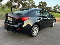 2014 Mazda 3 Touring