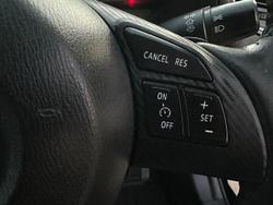 2014 Mazda 3 Touring