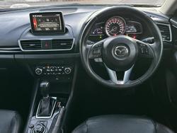 2014 Mazda 3 Touring