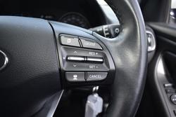 2019 Hyundai i30 Active