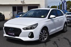 2019 Hyundai i30 Active