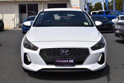 2019 Hyundai i30 Active