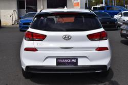 2019 Hyundai i30 Active