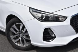 2019 Hyundai i30 Active