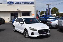 2019 Hyundai i30 Active