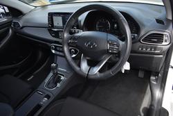 2019 Hyundai i30 Active