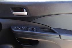 2013 Honda CR-V VTi