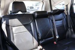 2013 Honda CR-V VTi