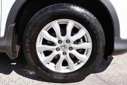 2013 Honda CR-V VTi