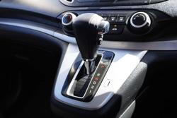 2013 Honda CR-V VTi
