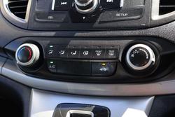 2013 Honda CR-V VTi