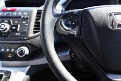 2013 Honda CR-V VTi