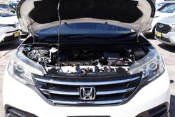 2013 Honda CR-V VTi