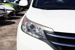 2013 Honda CR-V VTi