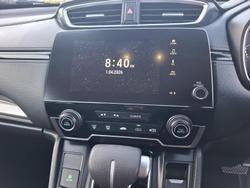 2022 Honda CR-V VTi