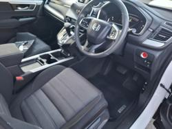 2022 Honda CR-V VTi