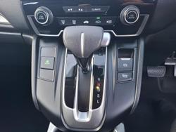 2022 Honda CR-V VTi