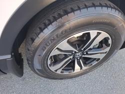 2022 Honda CR-V VTi