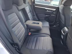 2022 Honda CR-V VTi