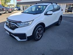 2022 Honda CR-V VTi