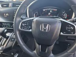 2022 Honda CR-V VTi