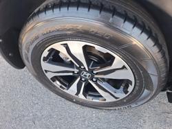 2022 Honda CR-V VTi