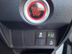 2022 Honda CR-V VTi