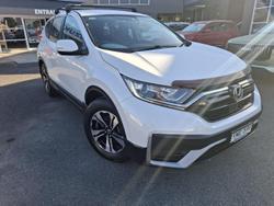 2022 Honda CR-V VTi