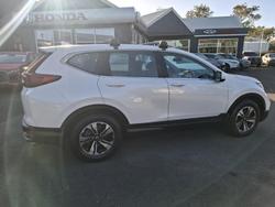 2022 Honda CR-V VTi