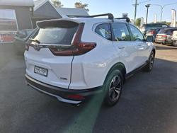 2022 Honda CR-V VTi