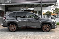 2025 Subaru Forester Hybrid Sport