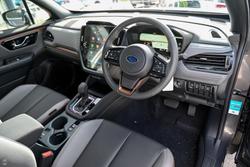 2025 Subaru Forester Hybrid Sport