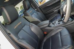 2025 Ford Ranger PHEV Wildtrak