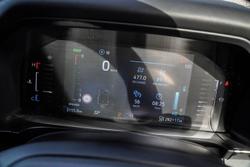 2025 Ford Ranger PHEV Wildtrak