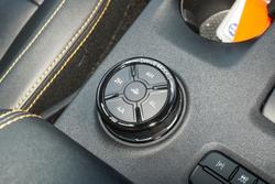 2025 Ford Ranger PHEV Wildtrak