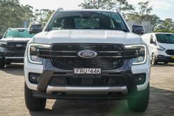 2025 Ford Ranger PHEV Wildtrak