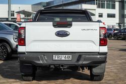 2025 Ford Ranger PHEV Wildtrak