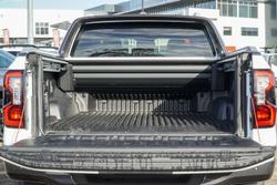 2025 Ford Ranger PHEV Wildtrak