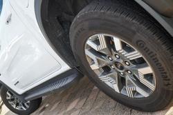 2025 Ford Ranger PHEV Wildtrak