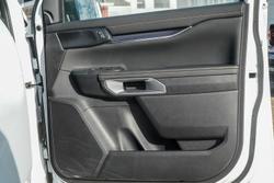 2025 Ford Ranger PHEV Wildtrak