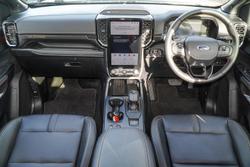 2025 Ford Ranger PHEV Wildtrak